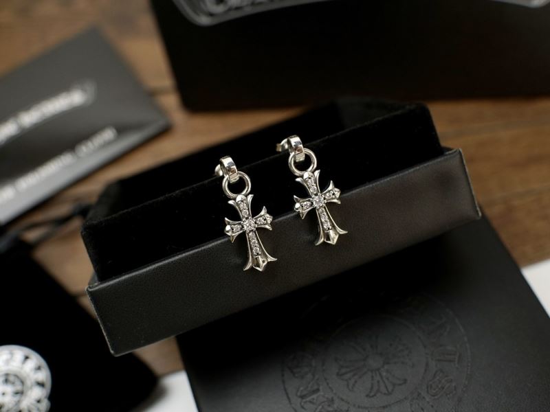 Chrome Hearts Earrings